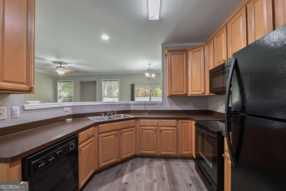 4572 Rainier Way Acworth - 2