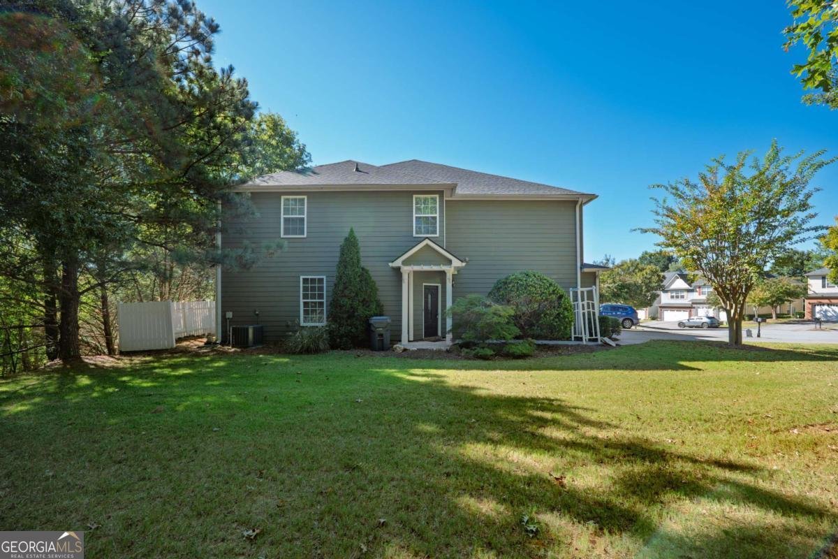 4572 Rainier Way Acworth - 20