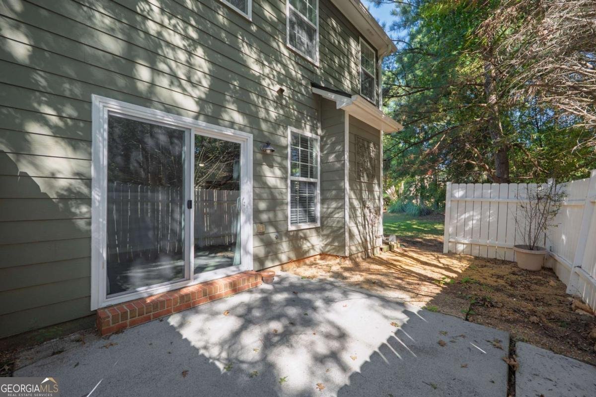 4572 Rainier Way Acworth - 21