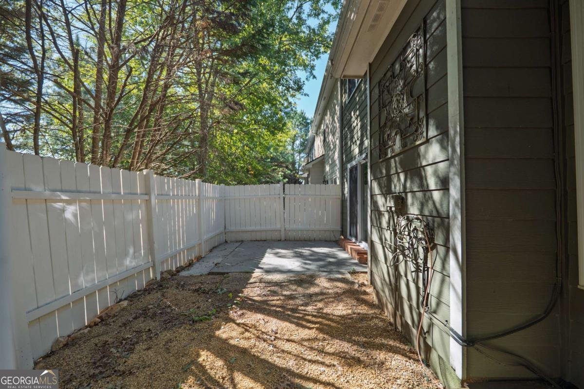 4572 Rainier Way Acworth - 22