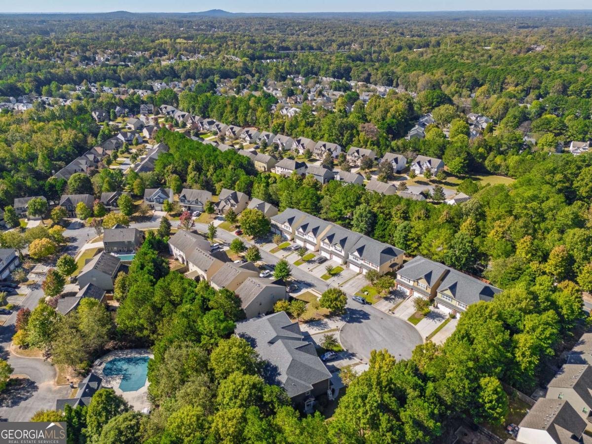 4572 Rainier Way Acworth - 24
