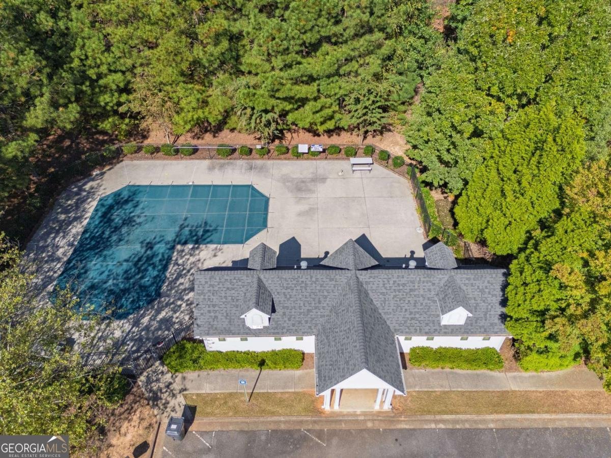 4572 Rainier Way Acworth - 25