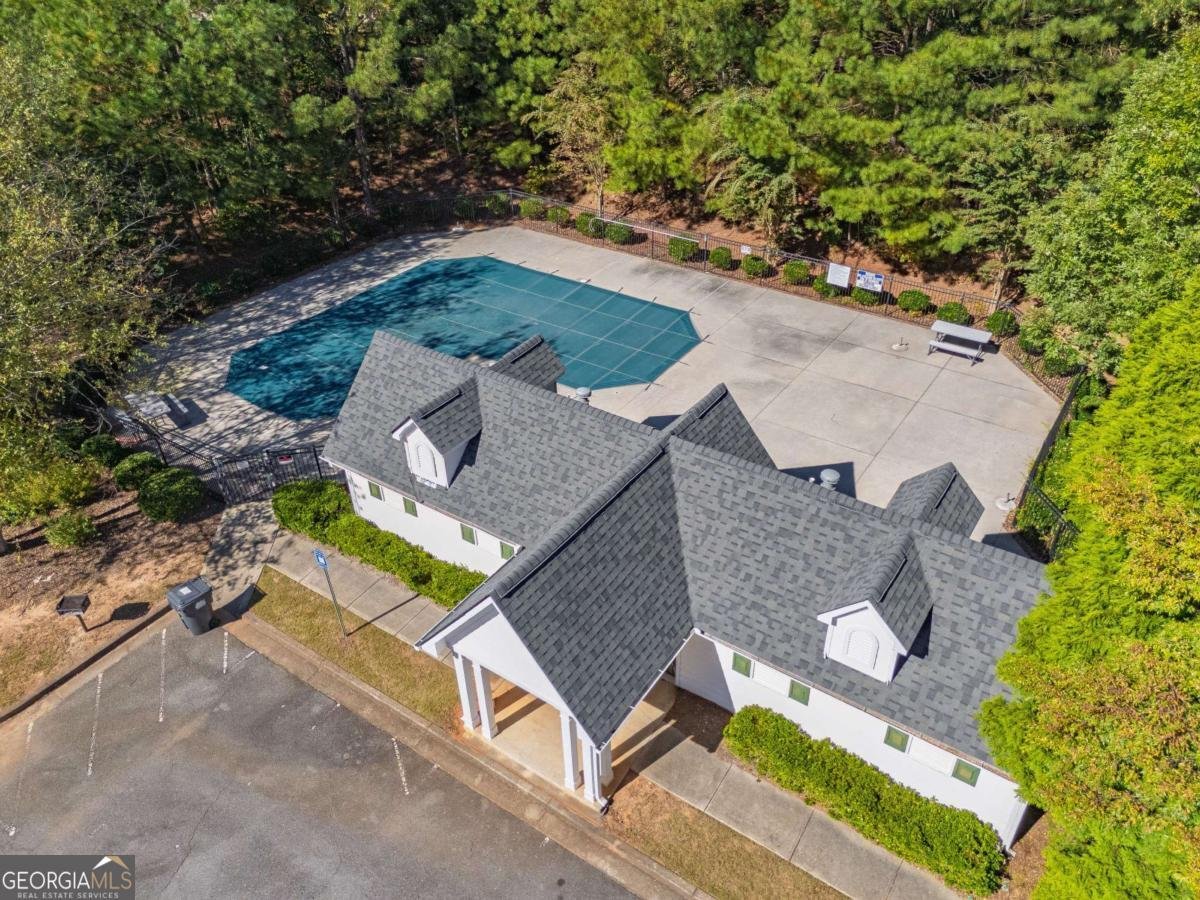 4572 Rainier Way Acworth - 26