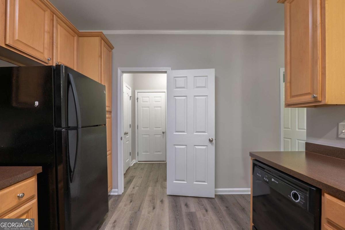 4572 Rainier Way Acworth - 3