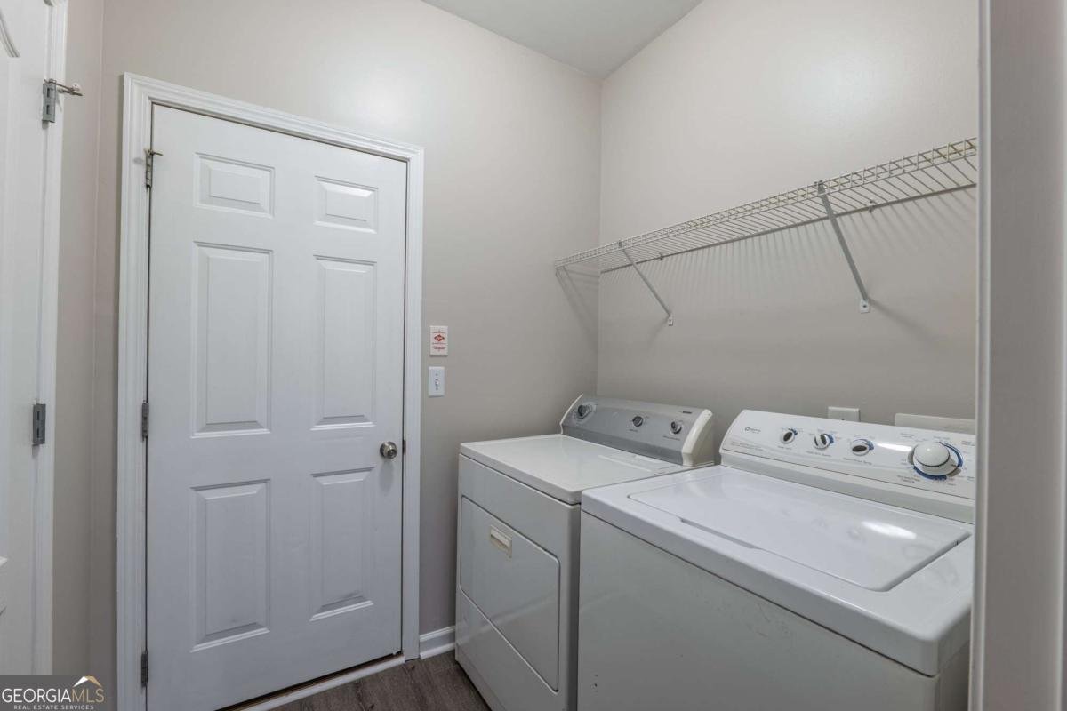 4572 Rainier Way Acworth - 5
