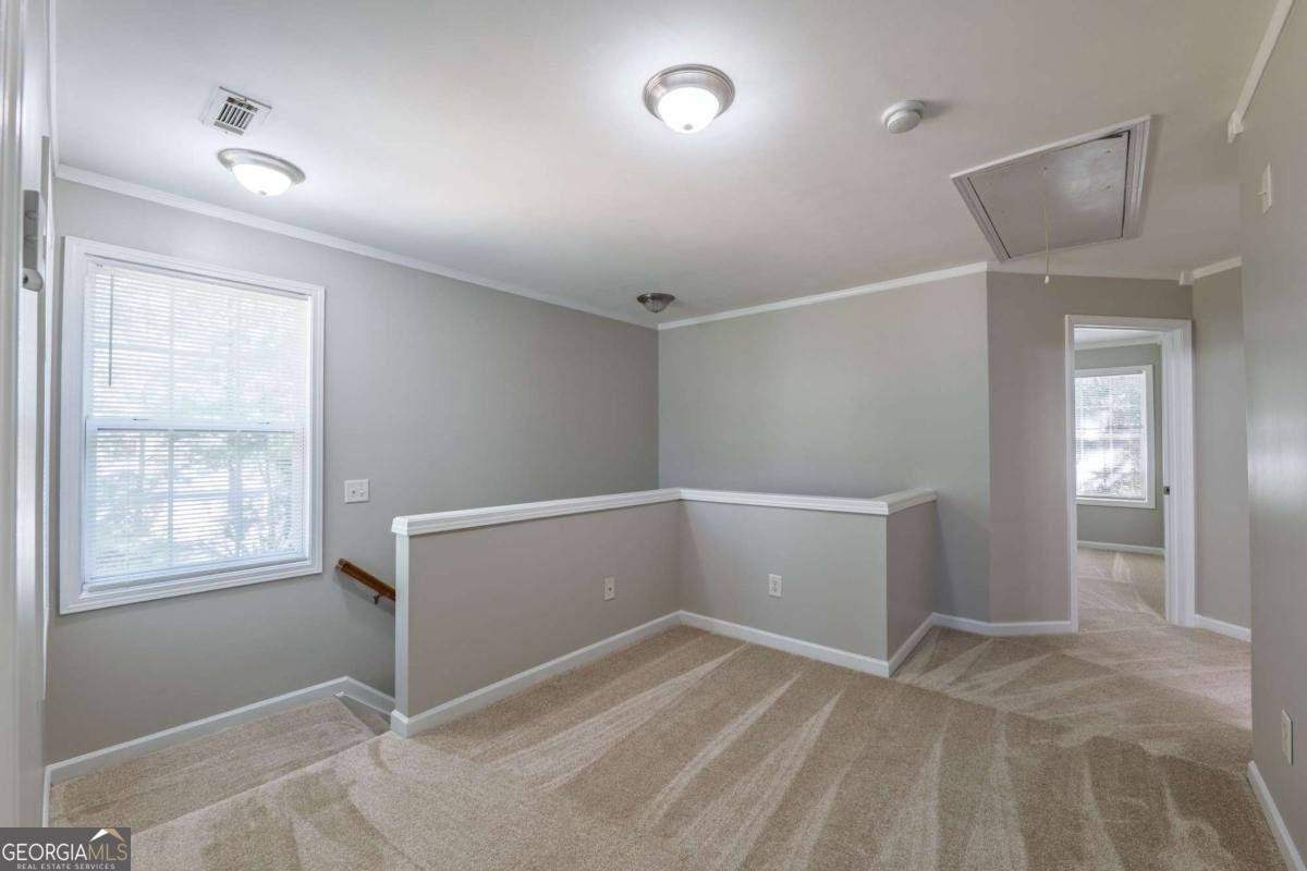 4572 Rainier Way Acworth - 8