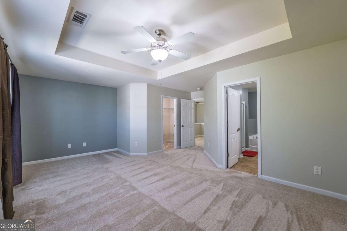4572 Rainier Way Acworth - 9