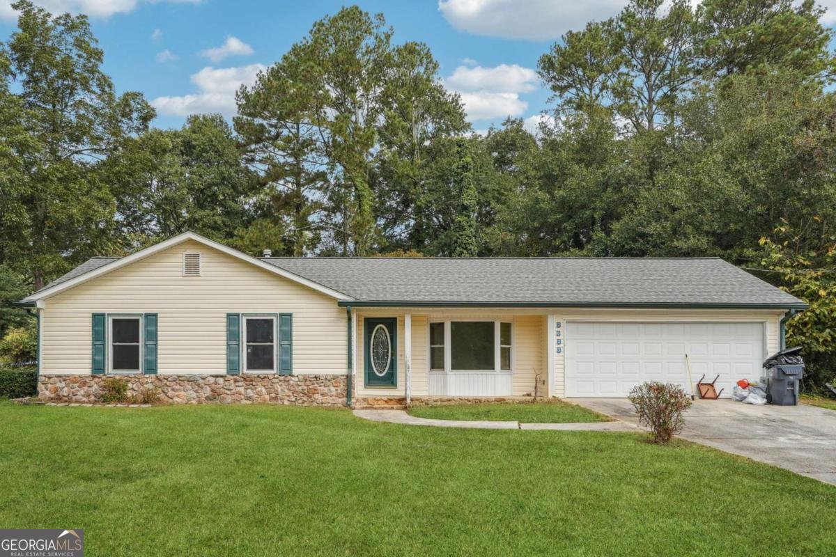 2023 Oak Drive Lawrenceville - 1