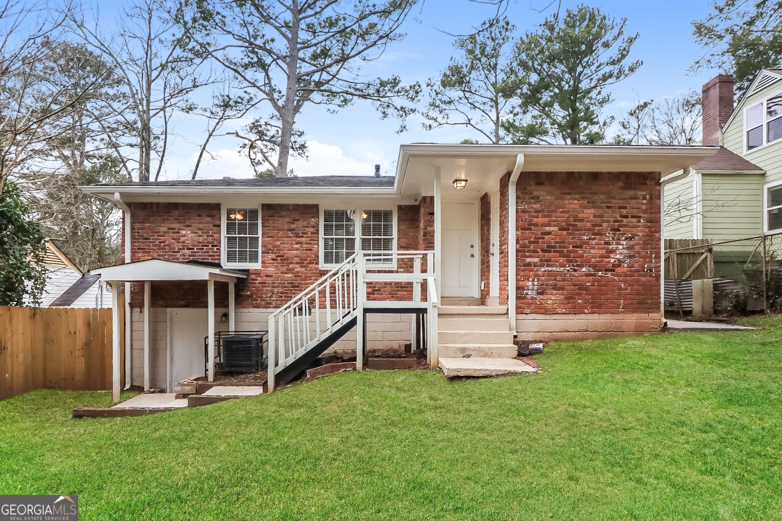 1262 Lorenzo Drive Atlanta - 15
