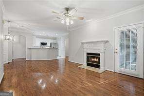 2400 Cumberland Parkway Atlanta - 7