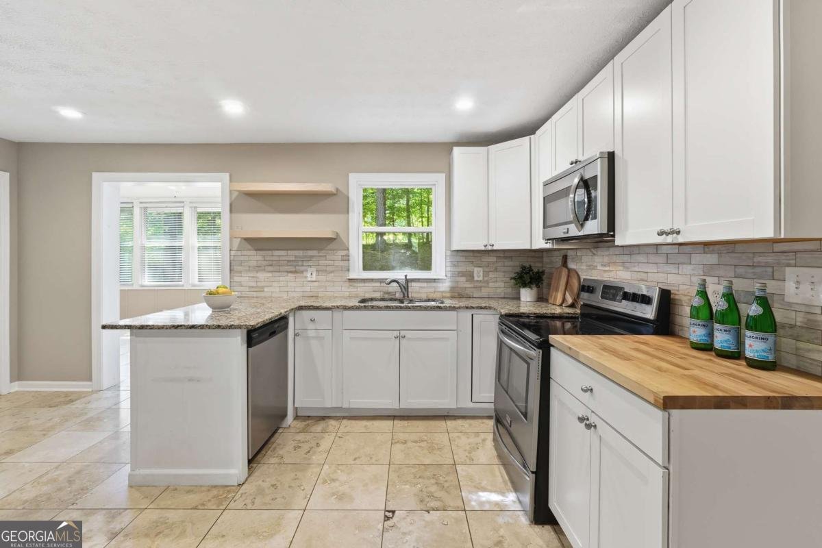 3968 Rock Mill Drive Marietta - 10