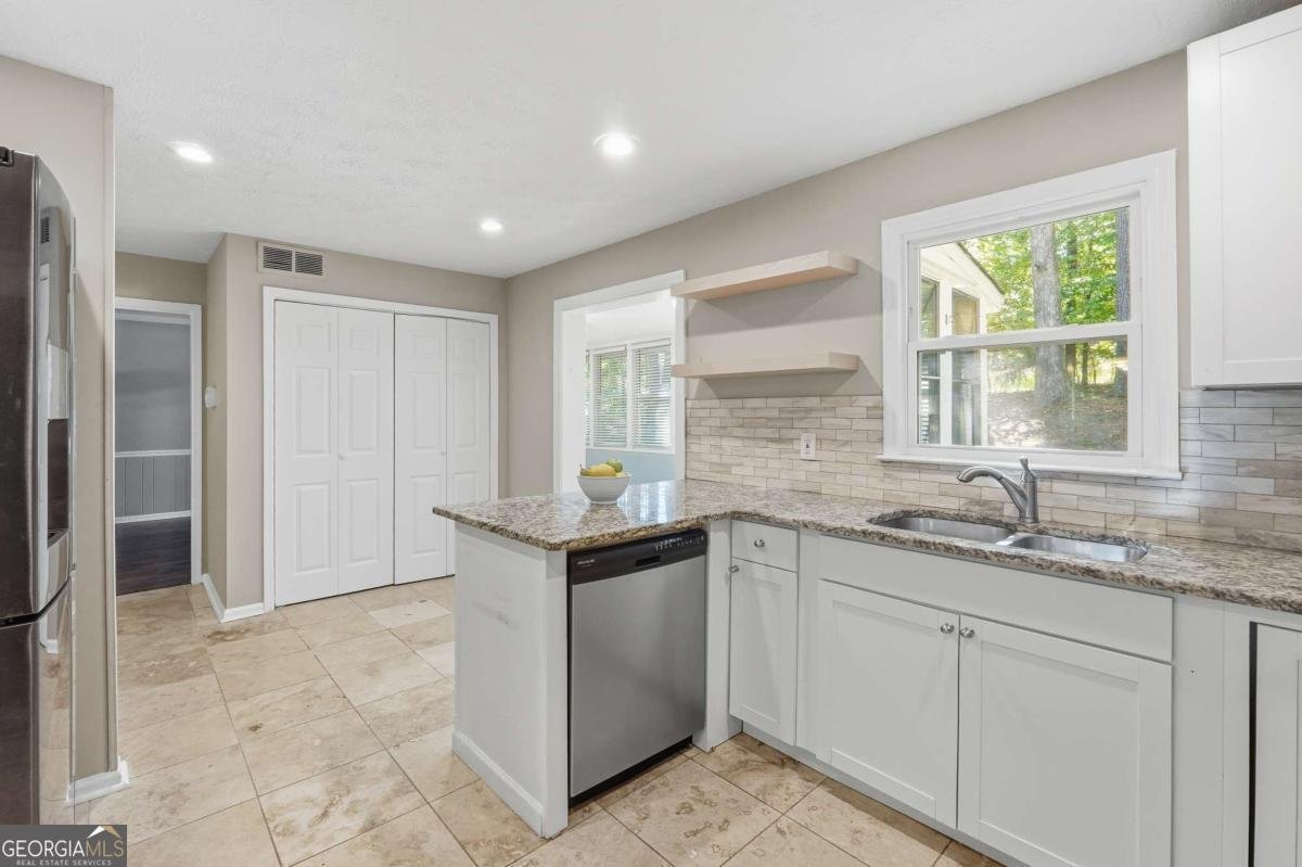 3968 Rock Mill Drive Marietta - 11