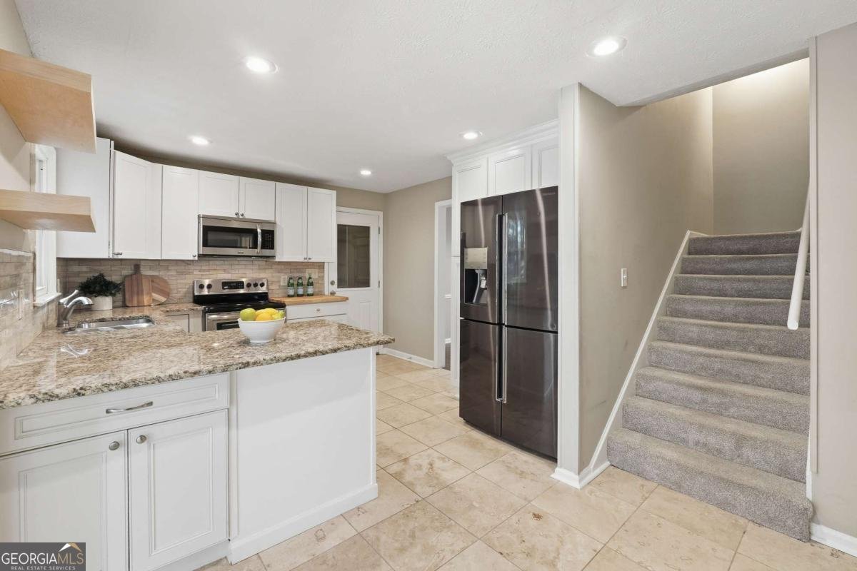 3968 Rock Mill Drive Marietta - 12