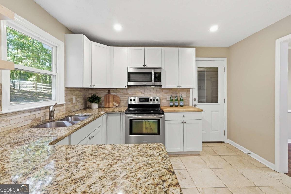 3968 Rock Mill Drive Marietta - 13