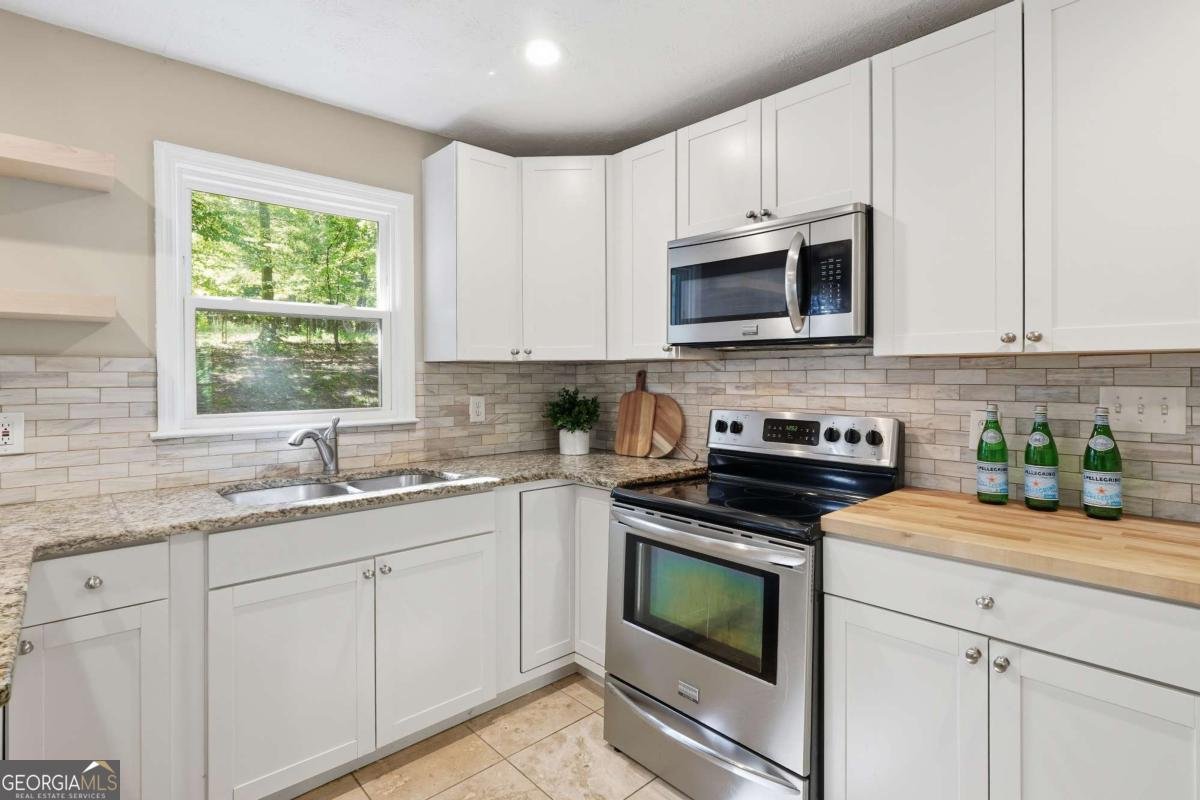 3968 Rock Mill Drive Marietta - 14