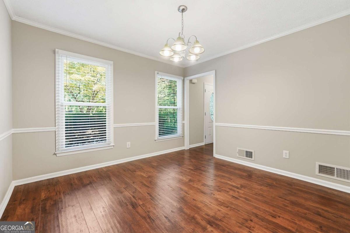 3968 Rock Mill Drive Marietta - 16