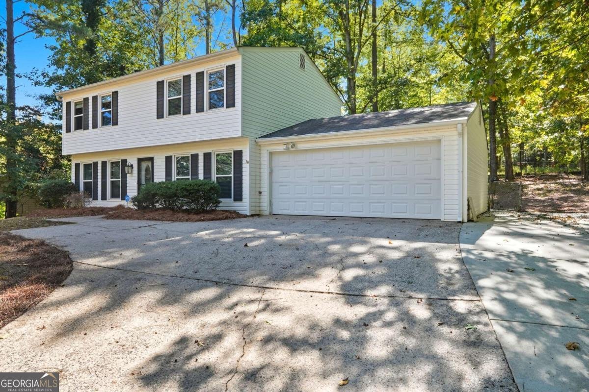 3968 Rock Mill Drive Marietta - 2