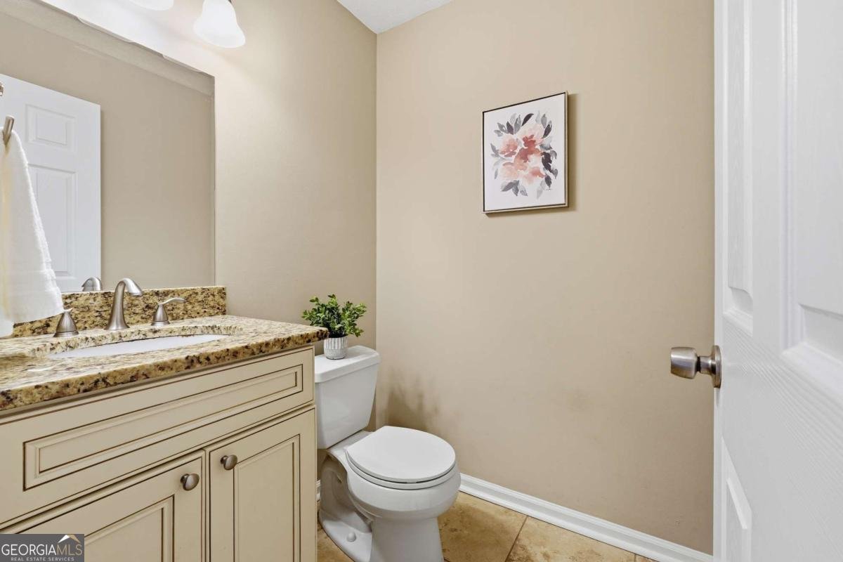 3968 Rock Mill Drive Marietta - 20