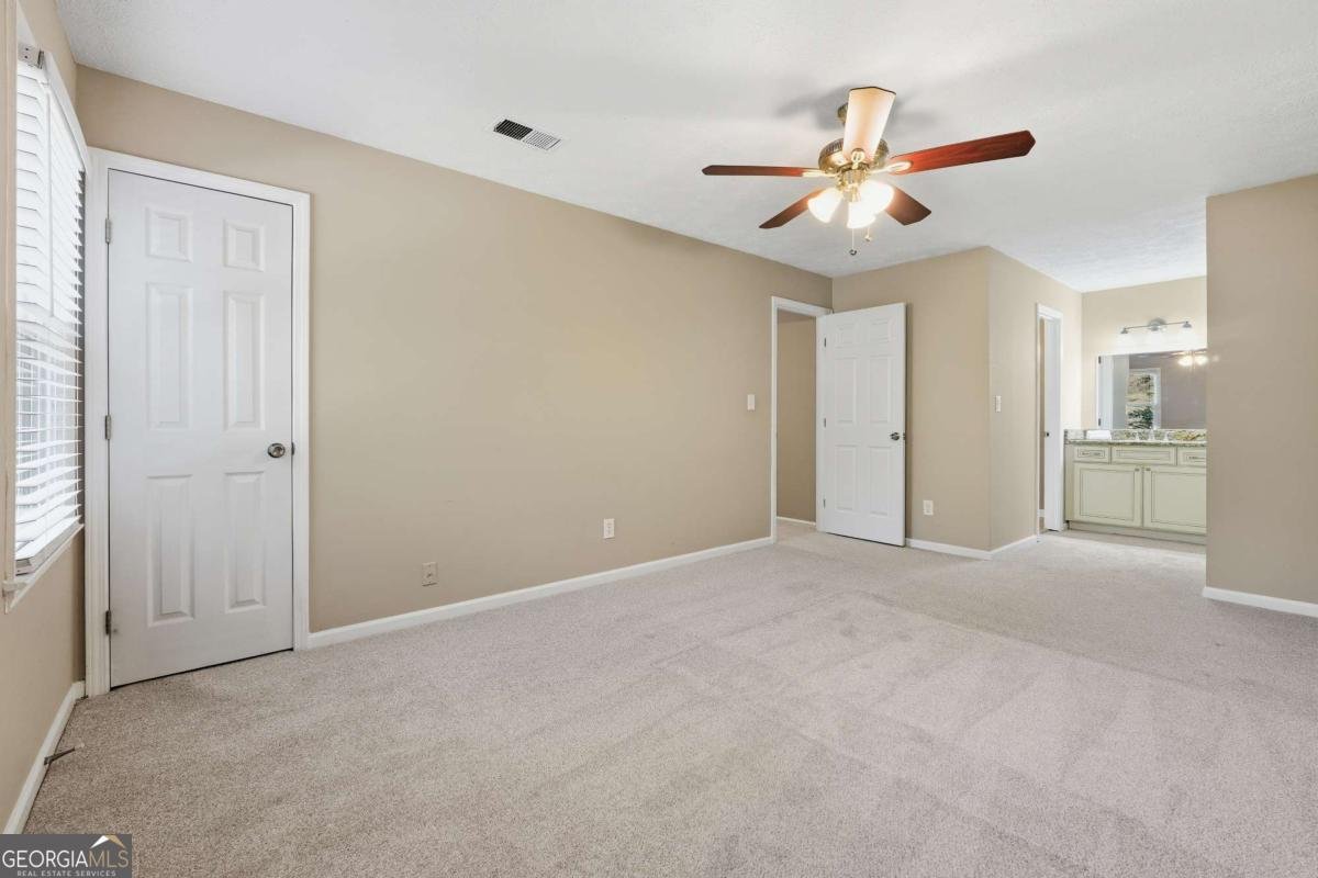 3968 Rock Mill Drive Marietta - 22