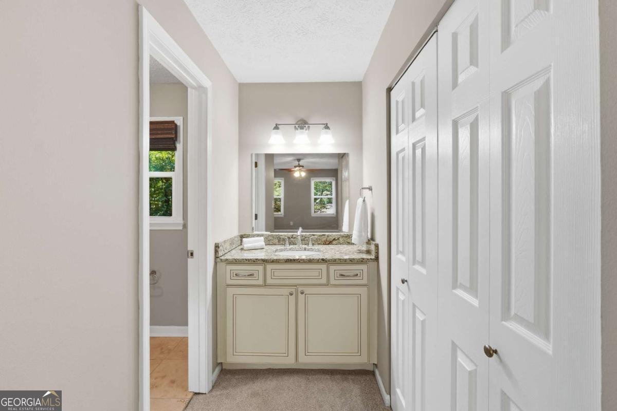 3968 Rock Mill Drive Marietta - 23