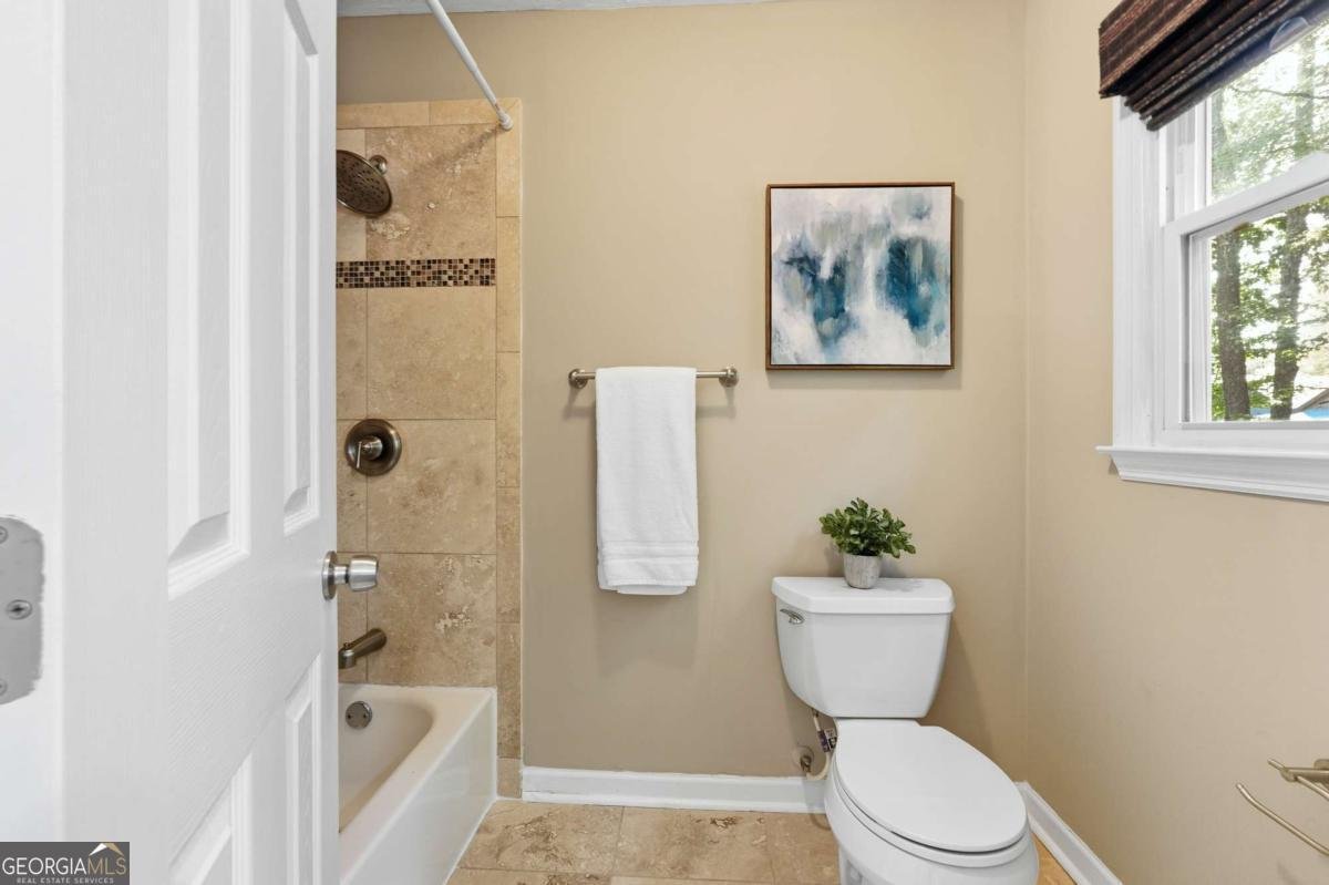 3968 Rock Mill Drive Marietta - 24