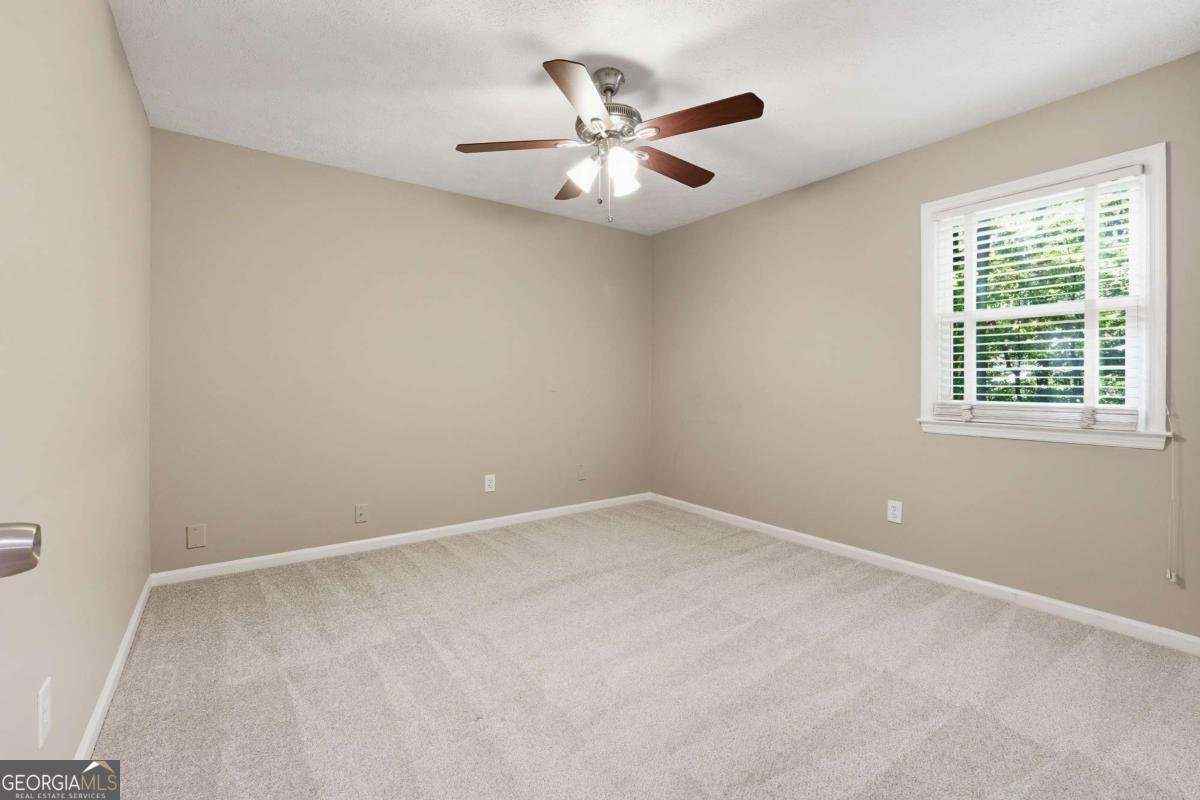 3968 Rock Mill Drive Marietta - 27