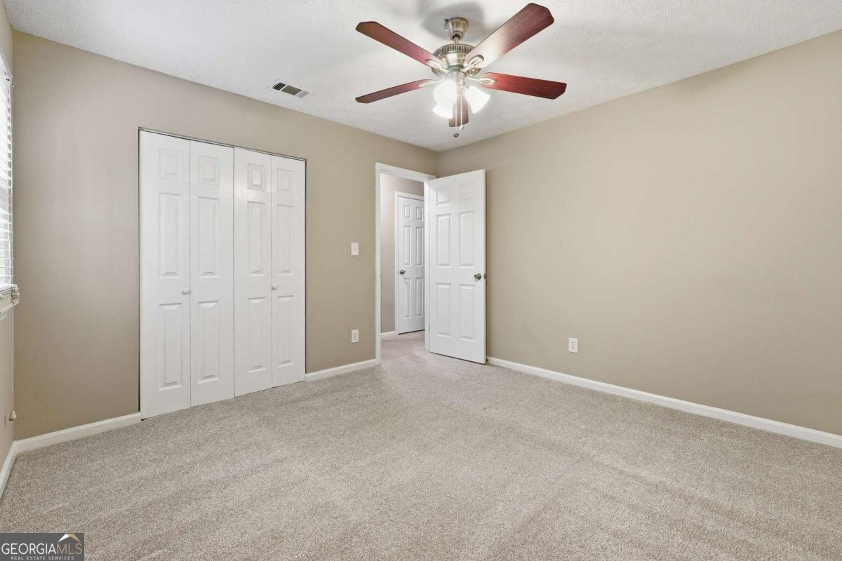 3968 Rock Mill Drive Marietta - 28