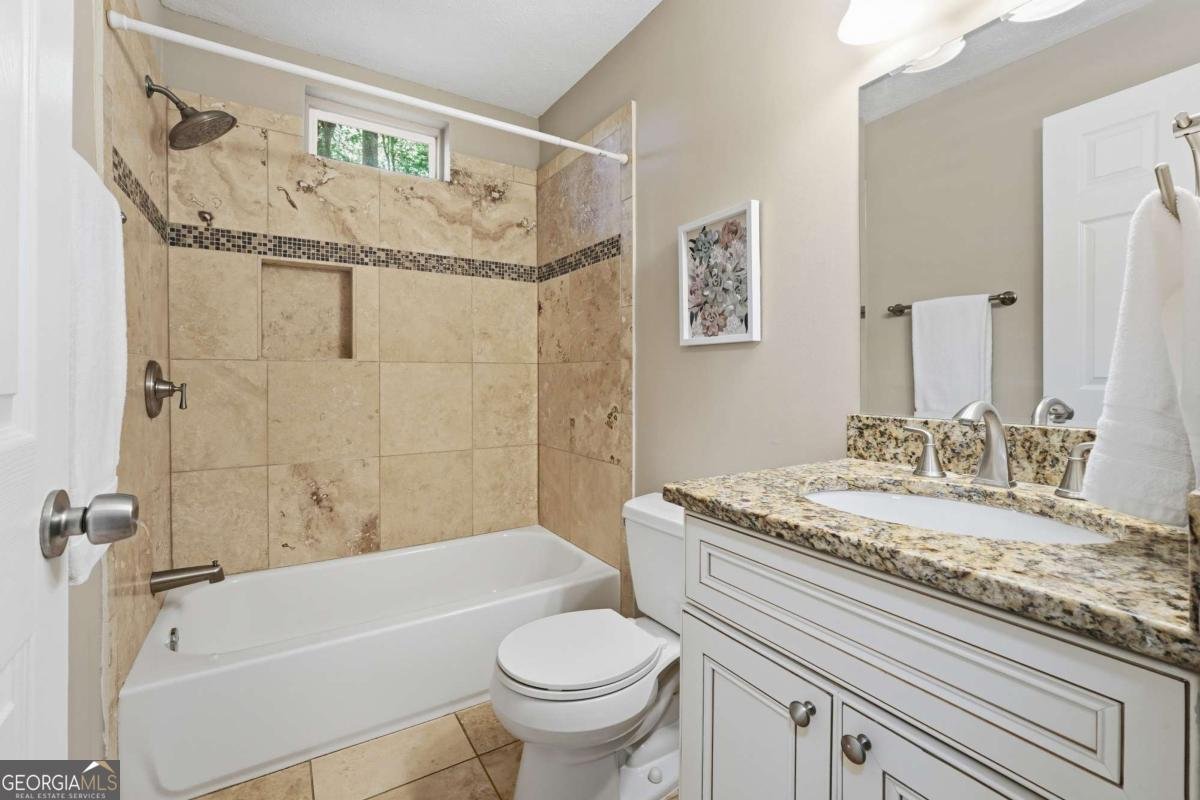 3968 Rock Mill Drive Marietta - 29