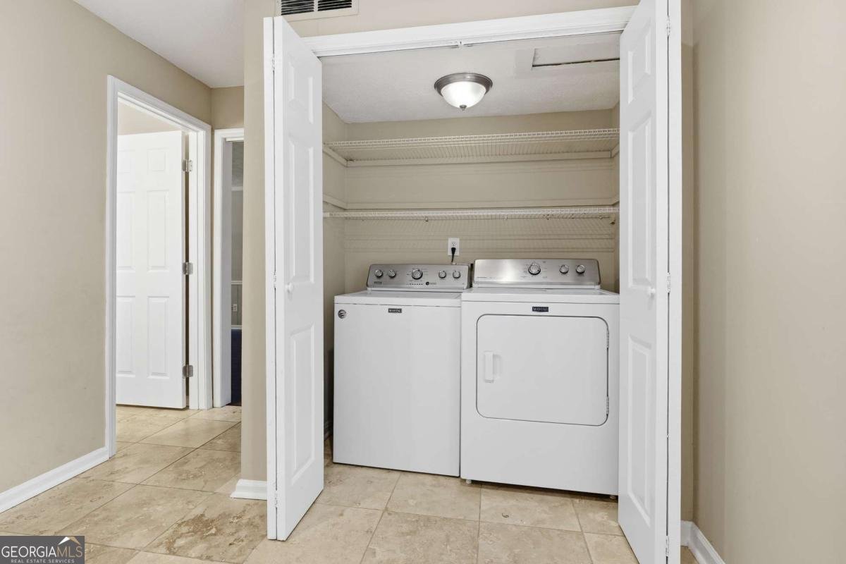 3968 Rock Mill Drive Marietta - 30