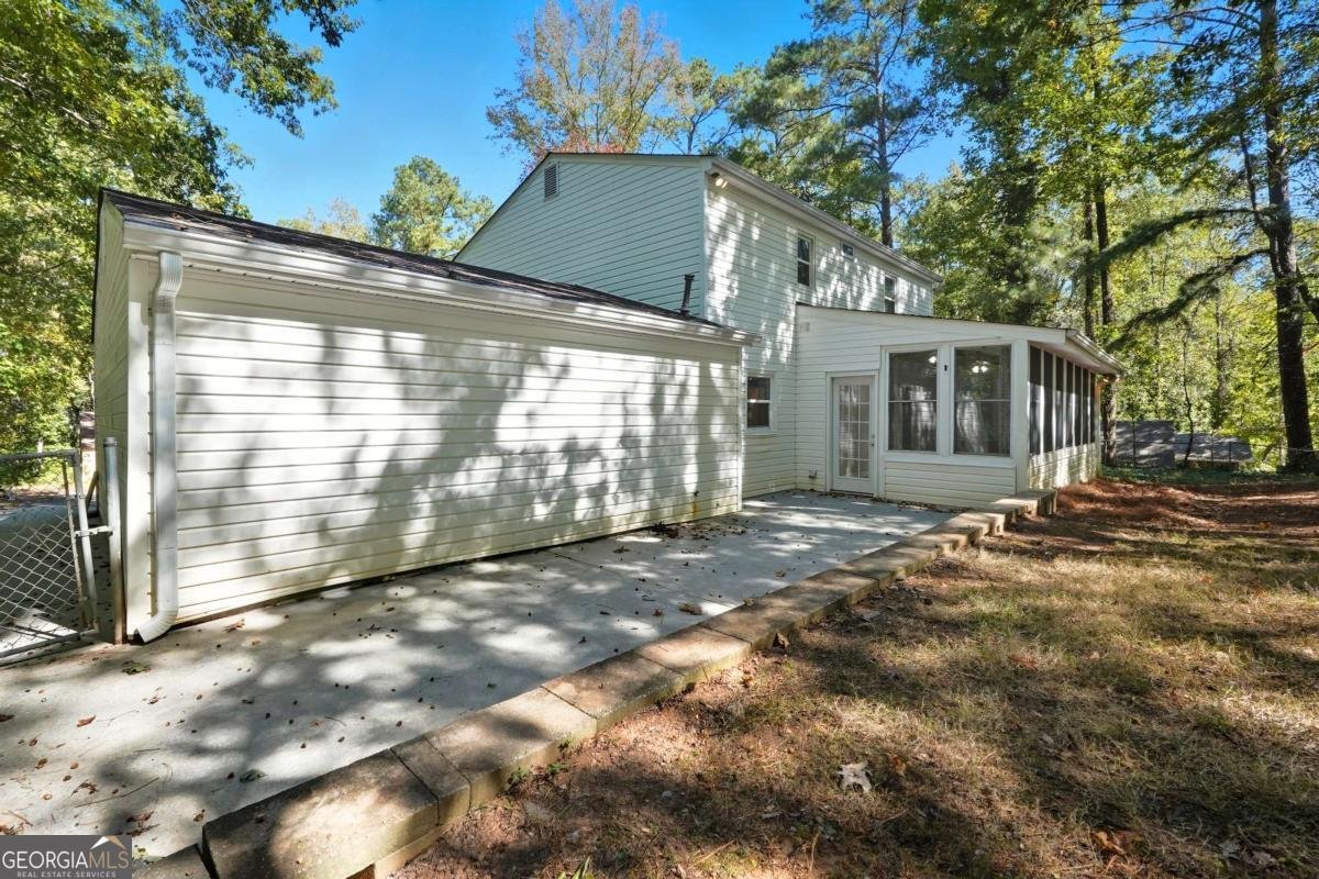 3968 Rock Mill Drive Marietta - 31