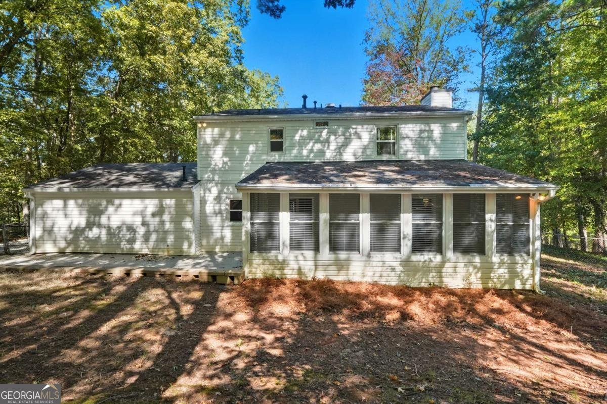 3968 Rock Mill Drive Marietta - 33