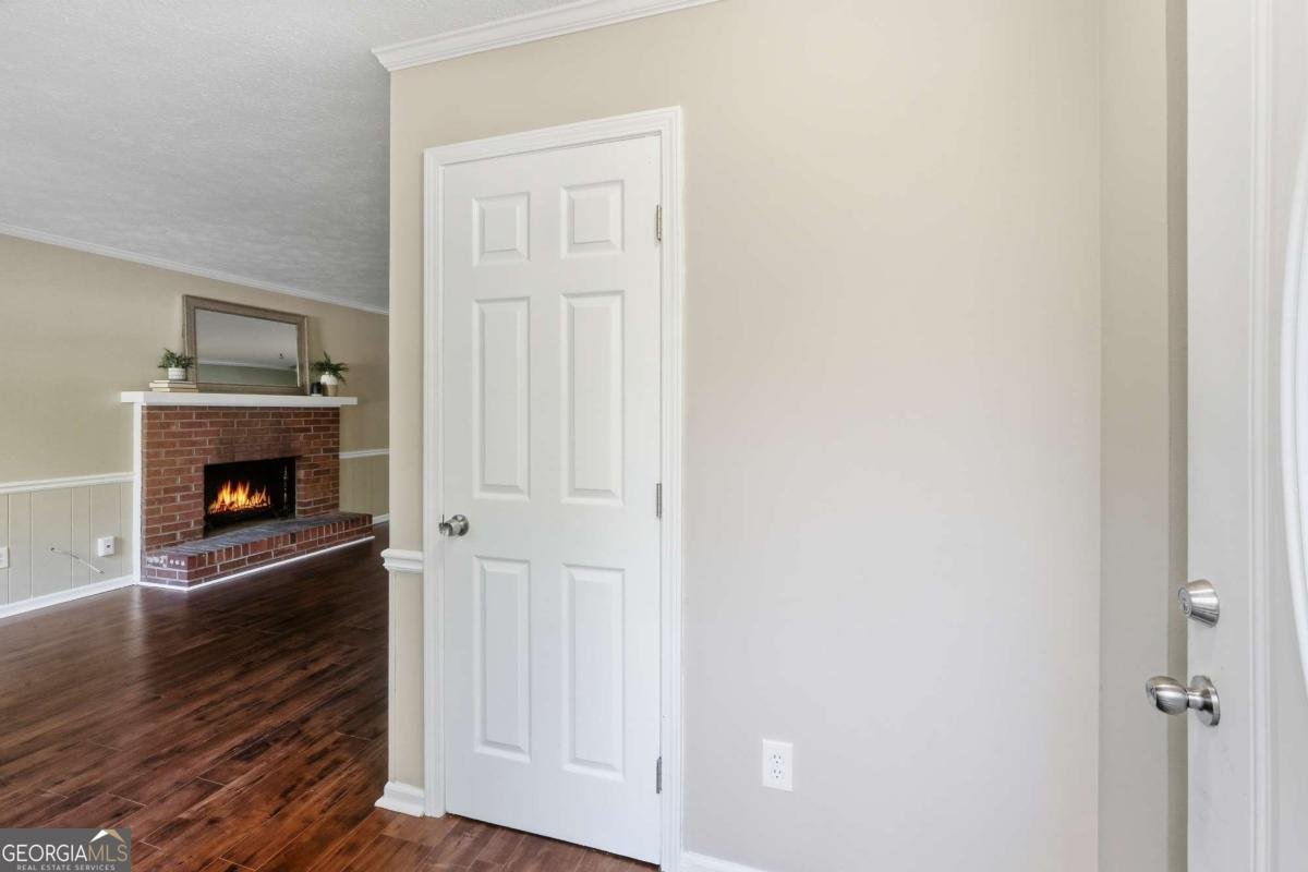 3968 Rock Mill Drive Marietta - 5