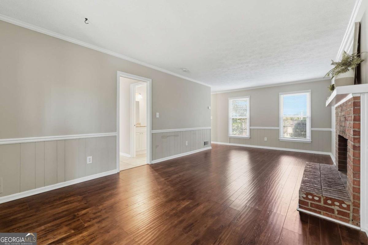 3968 Rock Mill Drive Marietta - 7