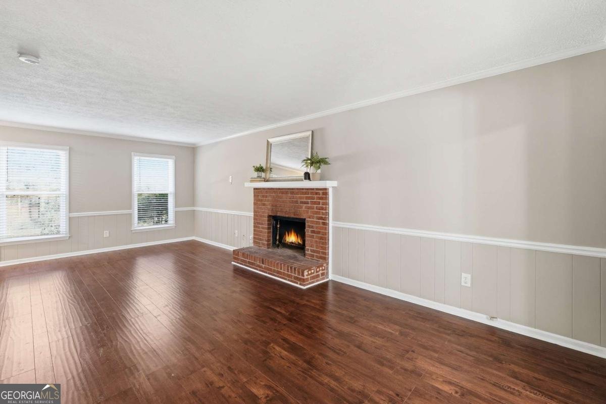 3968 Rock Mill Drive Marietta - 8