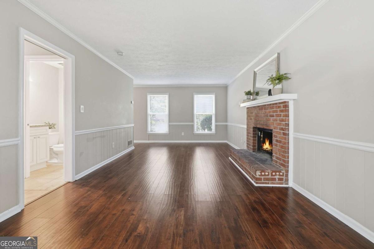 3968 Rock Mill Drive Marietta - 9