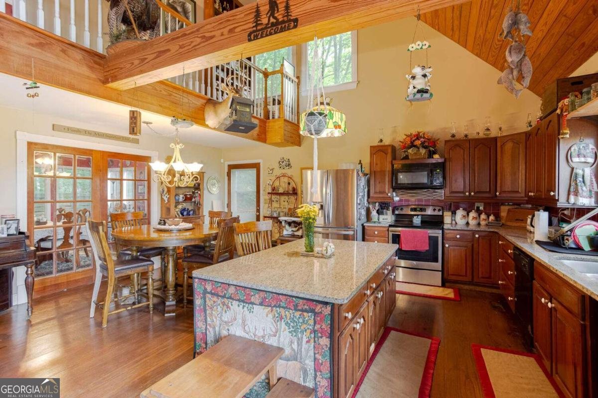 8 Mount Sequoyah Road Jasper - 10