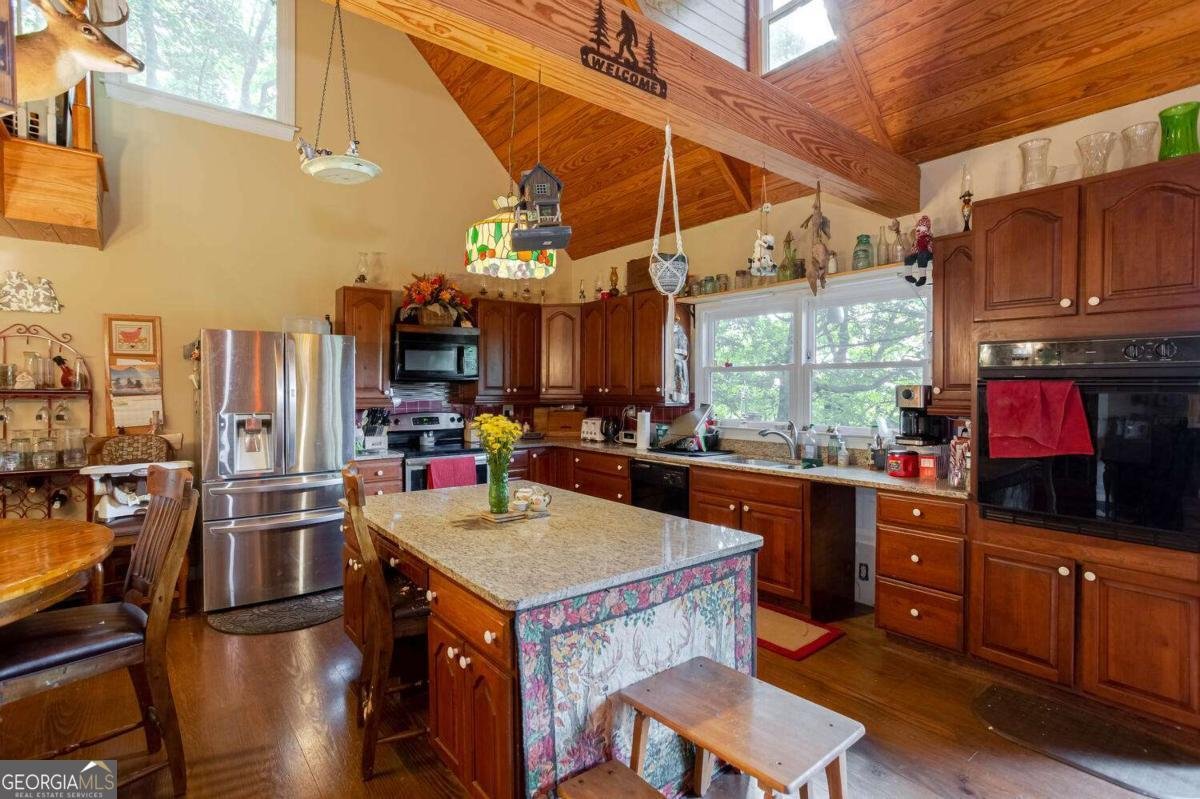 8 Mount Sequoyah Road Jasper - 11