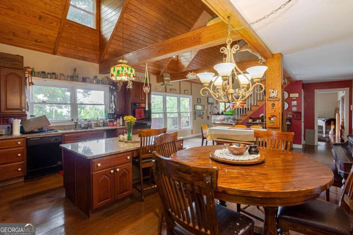 8 Mount Sequoyah Road Jasper - 13