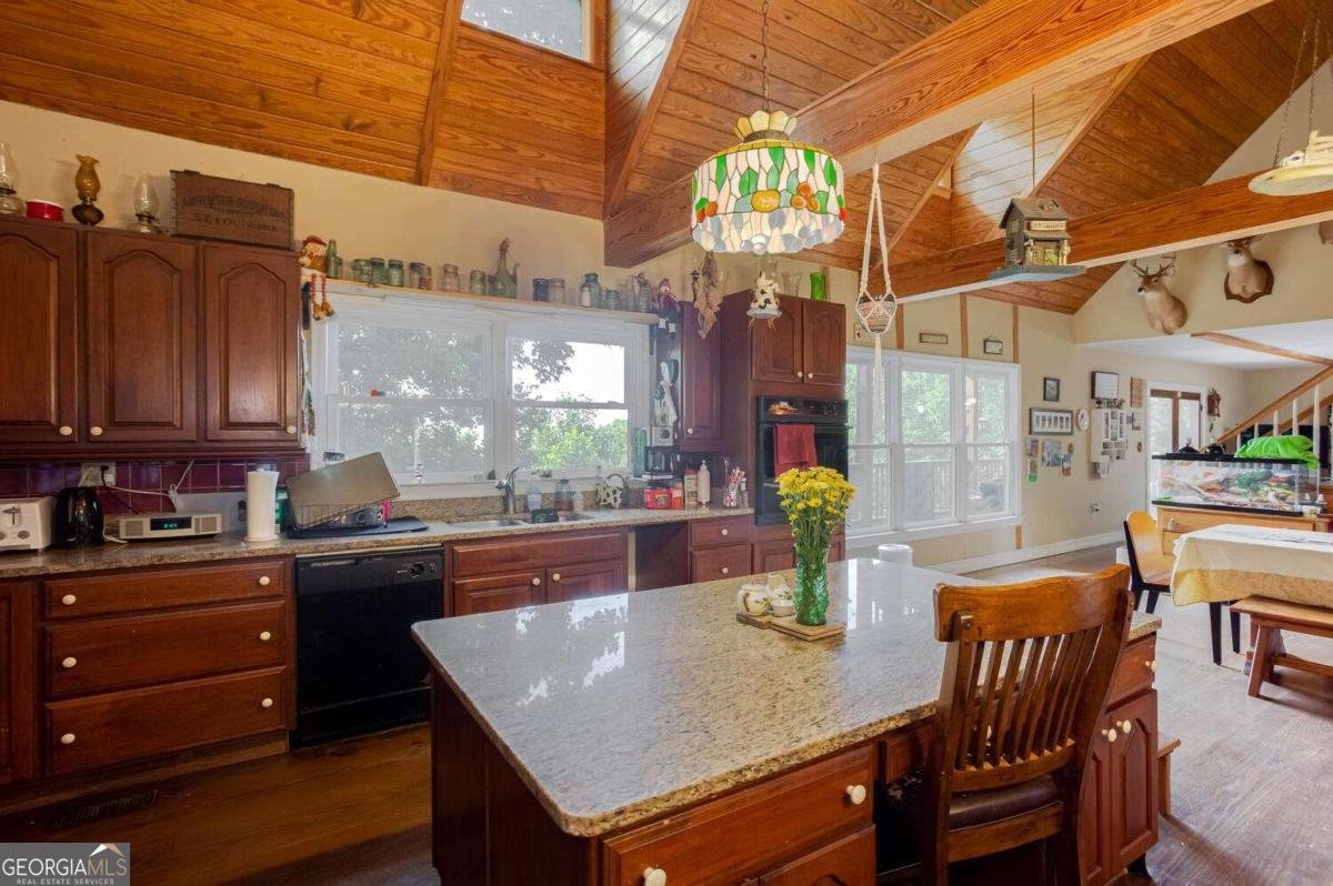 8 Mount Sequoyah Road Jasper - 14