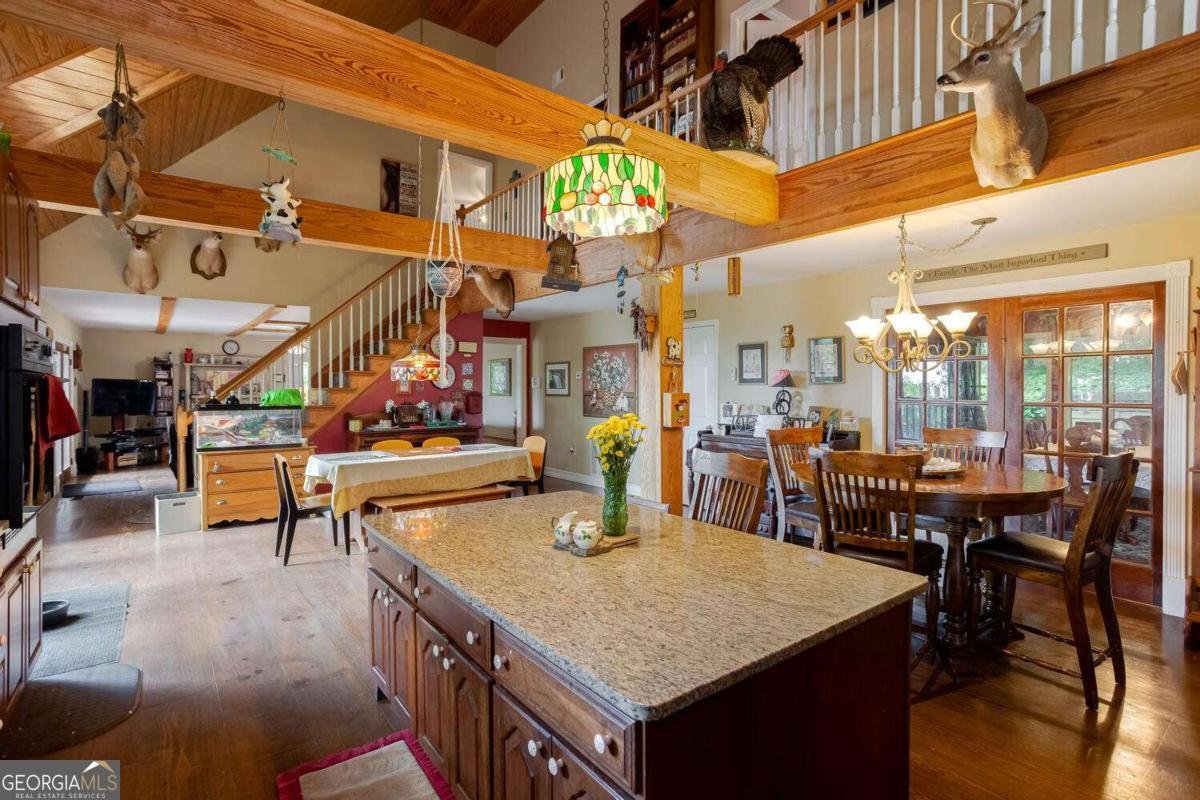 8 Mount Sequoyah Road Jasper - 15