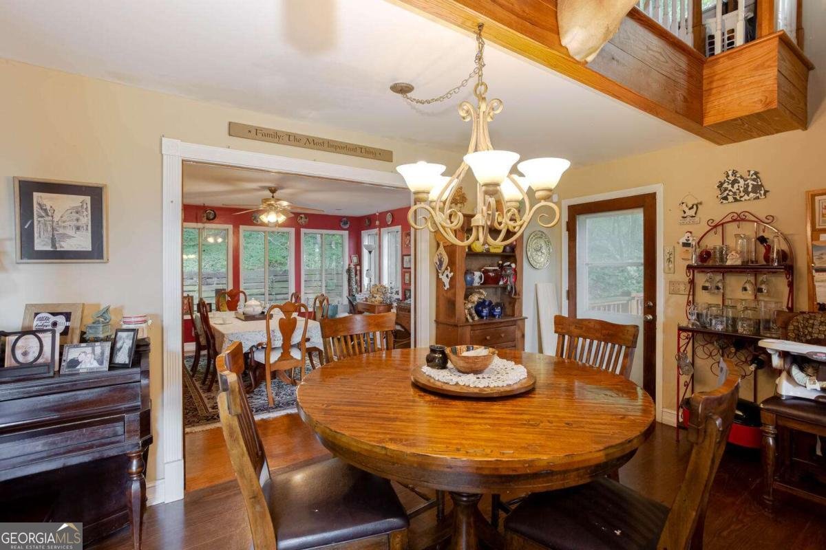 8 Mount Sequoyah Road Jasper - 16