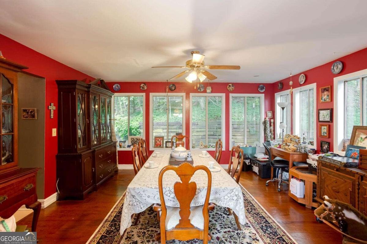 8 Mount Sequoyah Road Jasper - 17