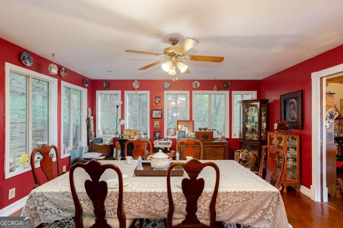 8 Mount Sequoyah Road Jasper - 18