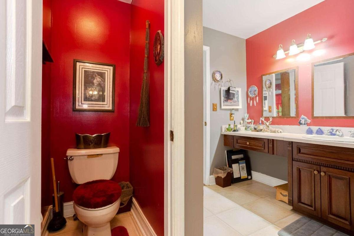 8 Mount Sequoyah Road Jasper - 19