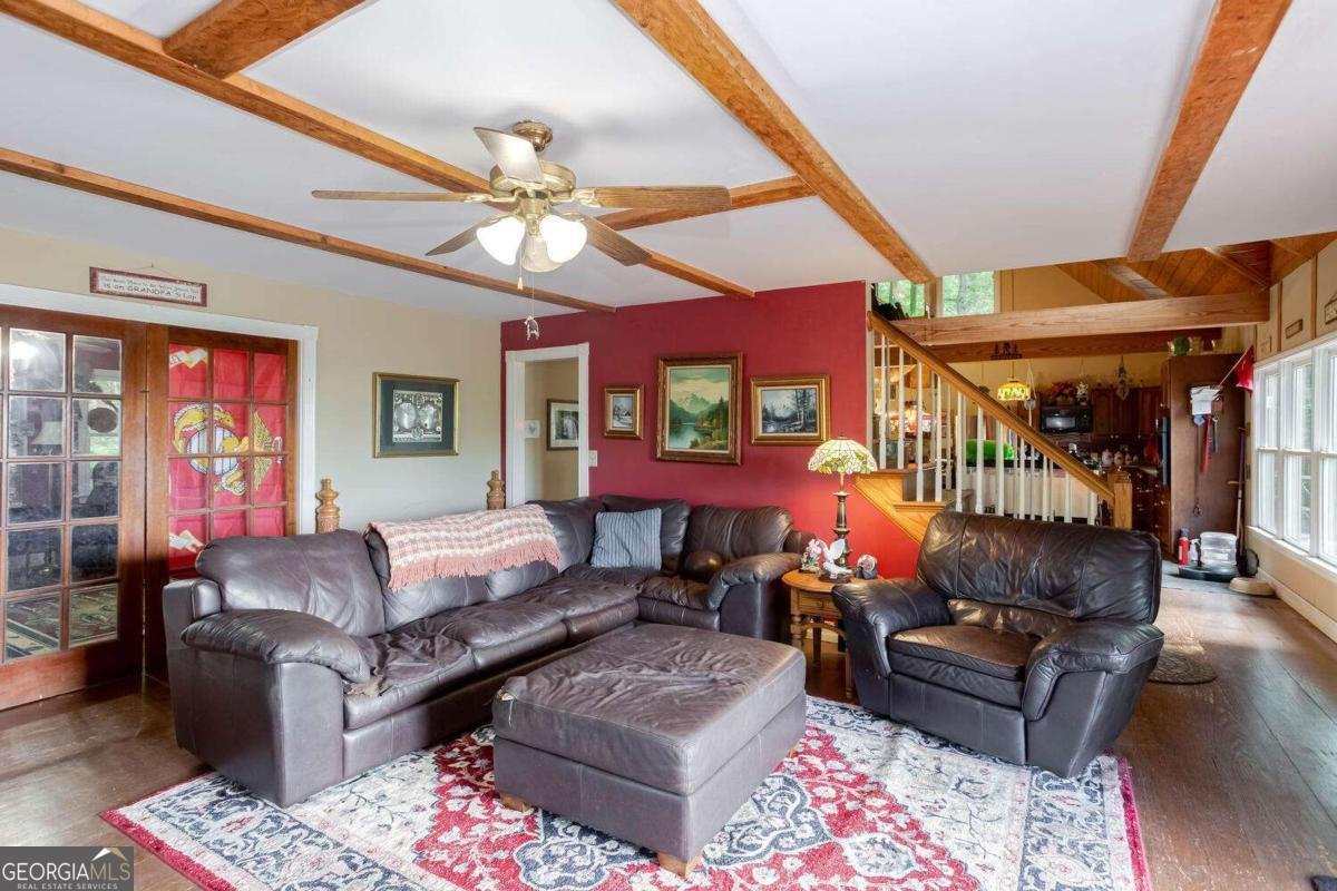 8 Mount Sequoyah Road Jasper - 2