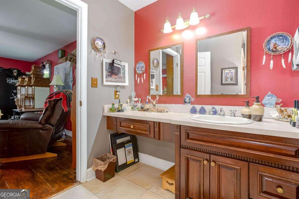 8 Mount Sequoyah Road Jasper - 21