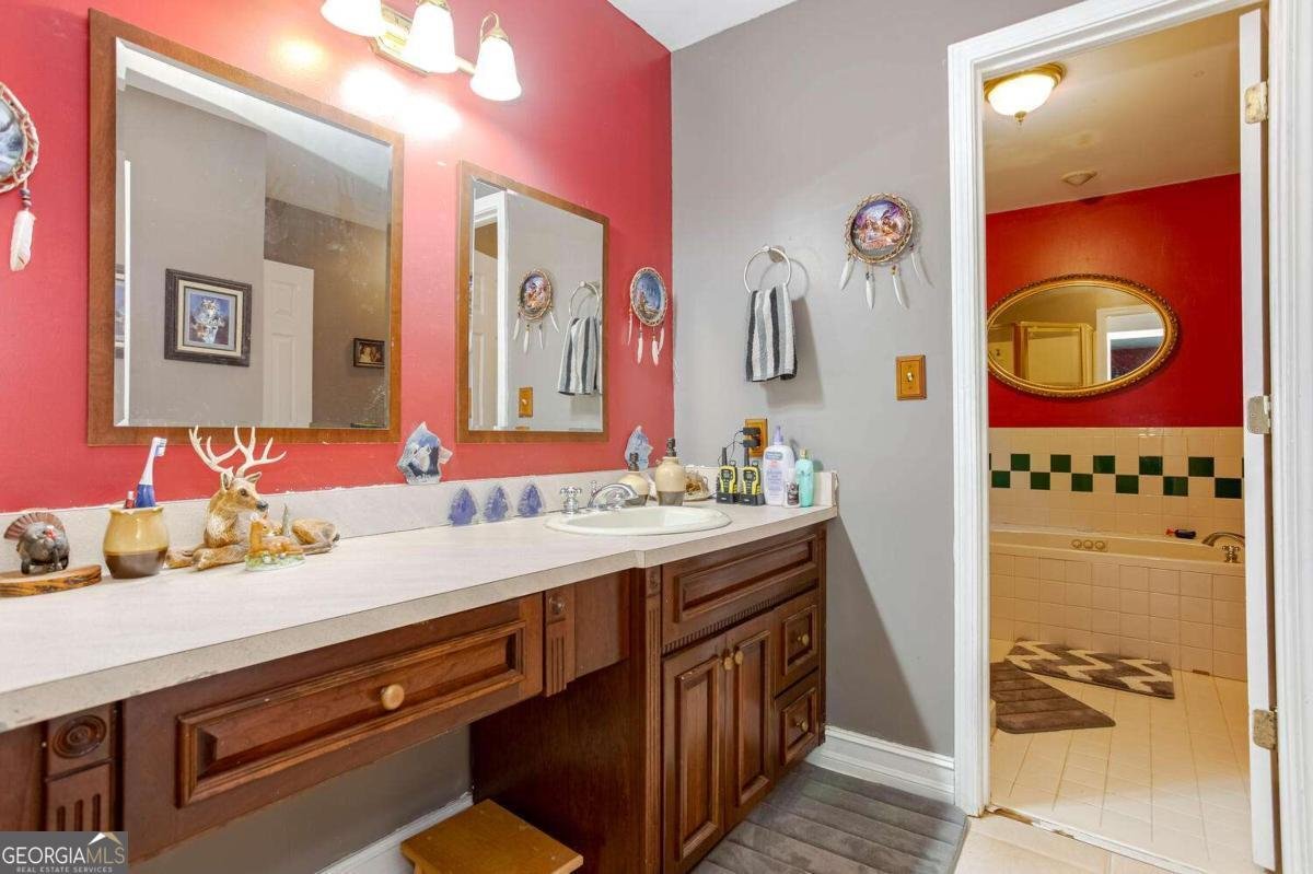 8 Mount Sequoyah Road Jasper - 22