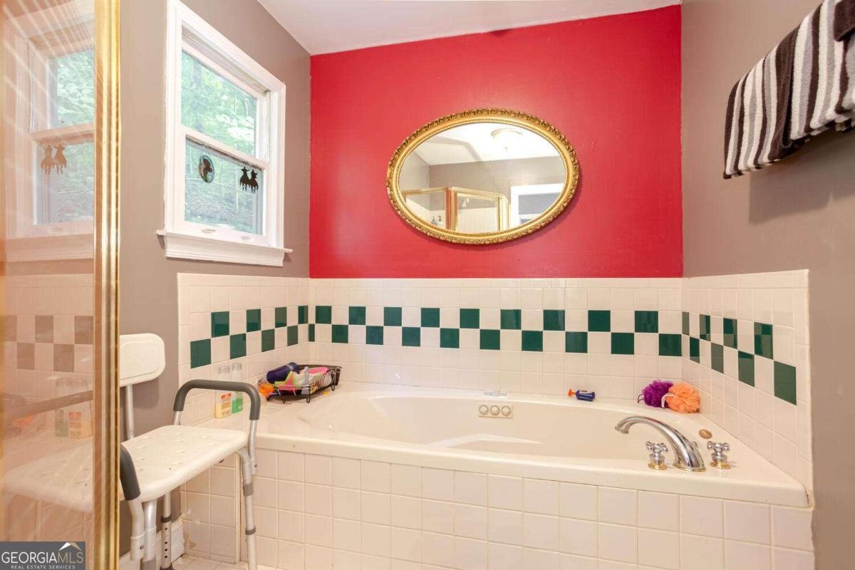 8 Mount Sequoyah Road Jasper - 23