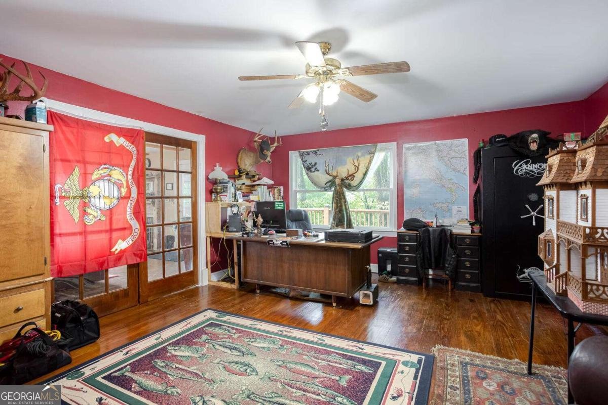 8 Mount Sequoyah Road Jasper - 24