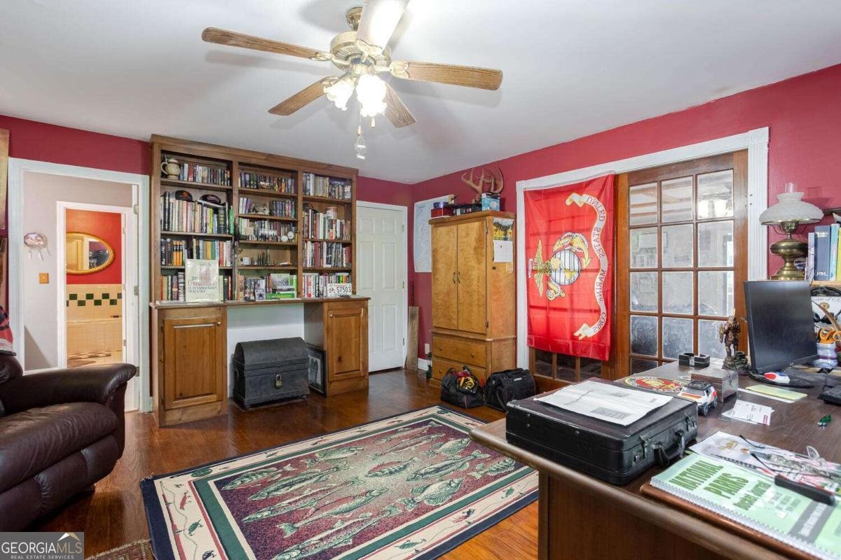 8 Mount Sequoyah Road Jasper - 25